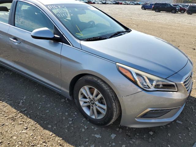 Photo 8 VIN: 5NPE24AF9FH109093 - HYUNDAI SONATA 