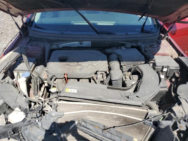 Photo 10 VIN: 5NPE24AF9FH110468 - HYUNDAI SONATA 