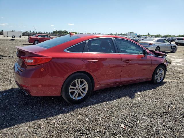 Photo 2 VIN: 5NPE24AF9FH110468 - HYUNDAI SONATA 