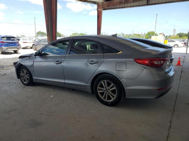 Photo 1 VIN: 5NPE24AF9FH118358 - HYUNDAI SONATA 