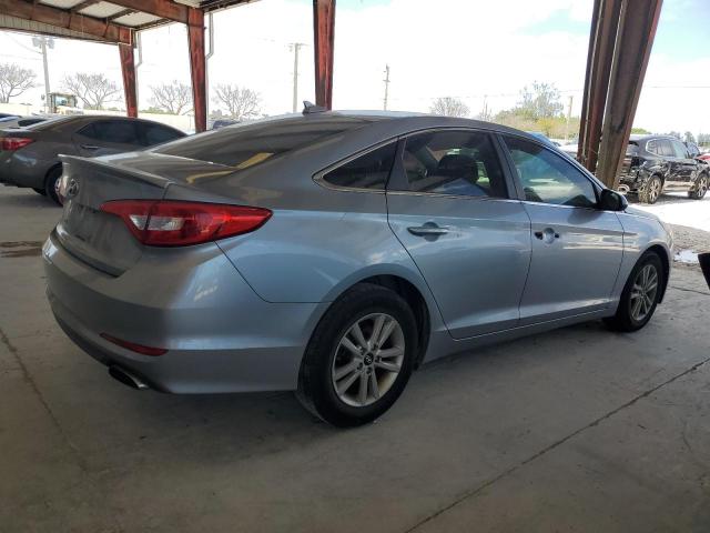 Photo 2 VIN: 5NPE24AF9FH118358 - HYUNDAI SONATA 