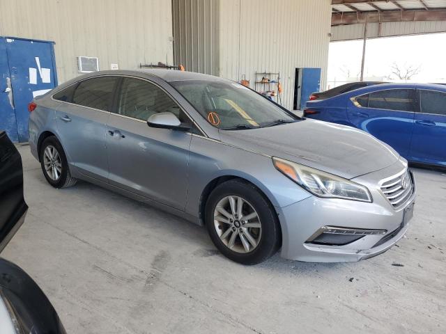 Photo 3 VIN: 5NPE24AF9FH118358 - HYUNDAI SONATA 