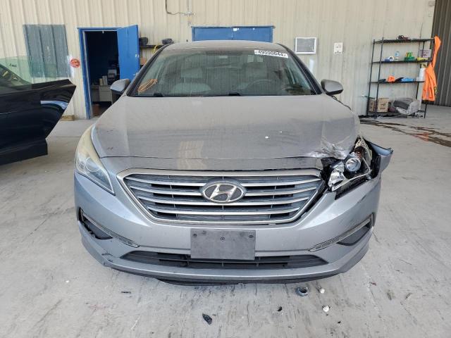 Photo 4 VIN: 5NPE24AF9FH118358 - HYUNDAI SONATA 