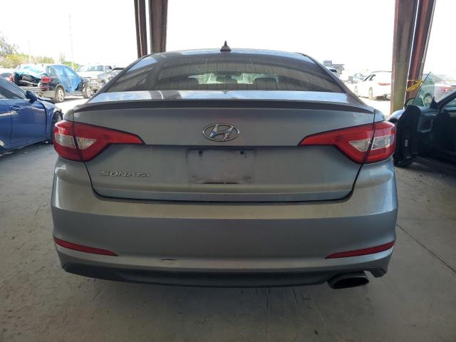 Photo 5 VIN: 5NPE24AF9FH118358 - HYUNDAI SONATA 