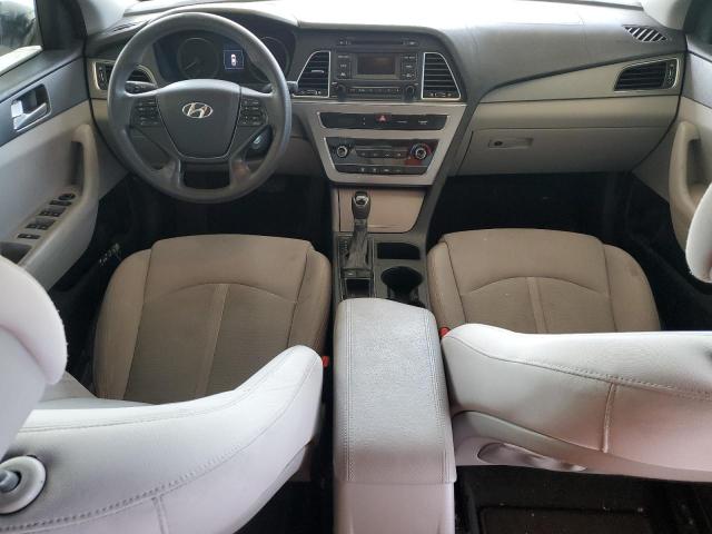 Photo 7 VIN: 5NPE24AF9FH118358 - HYUNDAI SONATA 