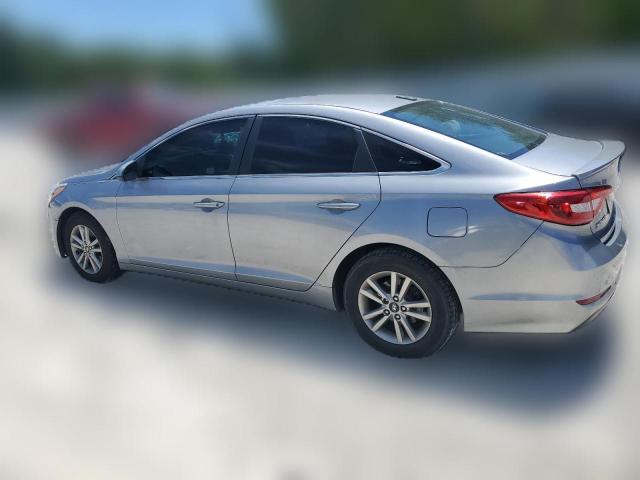 Photo 1 VIN: 5NPE24AF9FH124743 - HYUNDAI SONATA 