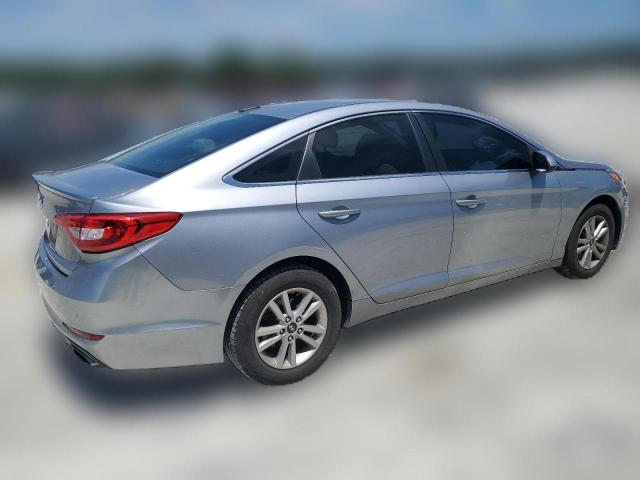 Photo 2 VIN: 5NPE24AF9FH124743 - HYUNDAI SONATA 