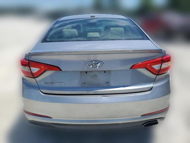 Photo 5 VIN: 5NPE24AF9FH124743 - HYUNDAI SONATA 