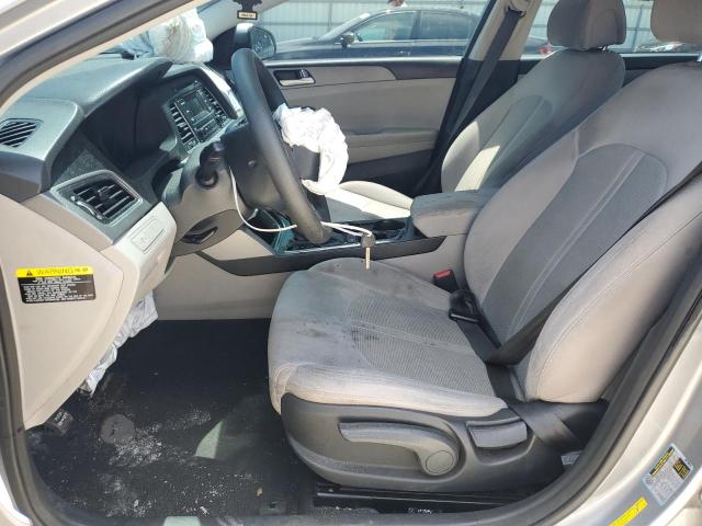 Photo 6 VIN: 5NPE24AF9FH124743 - HYUNDAI SONATA 