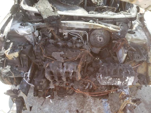 Photo 6 VIN: 5NPE24AF9FH129201 - HYUNDAI SONATA SE 