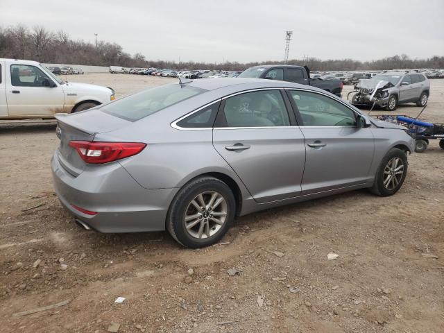 Photo 2 VIN: 5NPE24AF9FH136231 - HYUNDAI SONATA SE 