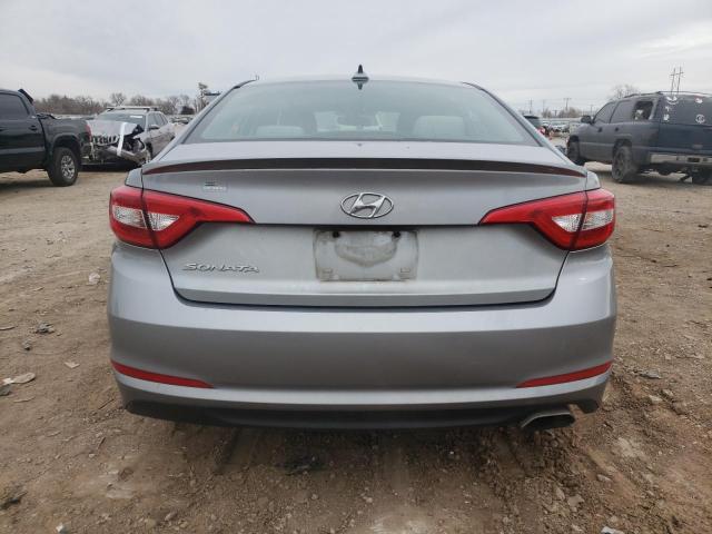 Photo 5 VIN: 5NPE24AF9FH136231 - HYUNDAI SONATA SE 