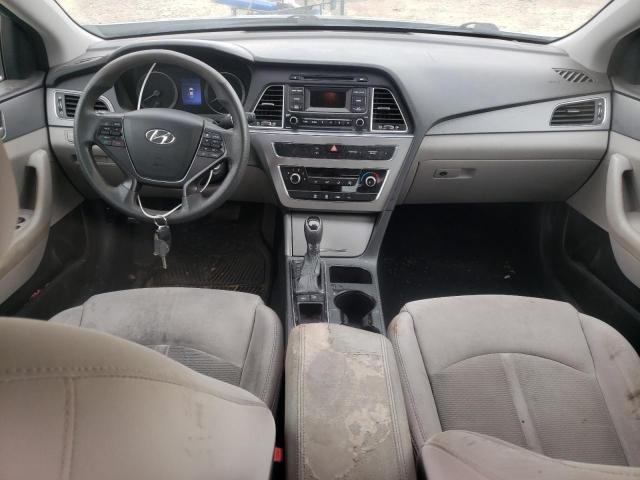 Photo 7 VIN: 5NPE24AF9FH136231 - HYUNDAI SONATA SE 