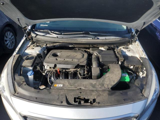 Photo 10 VIN: 5NPE24AF9FH137881 - HYUNDAI SONATA 