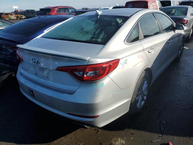 Photo 2 VIN: 5NPE24AF9FH137881 - HYUNDAI SONATA 