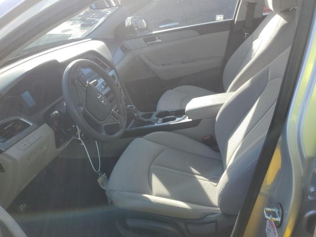 Photo 6 VIN: 5NPE24AF9FH137881 - HYUNDAI SONATA 