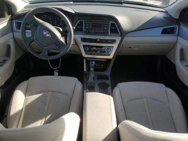 Photo 7 VIN: 5NPE24AF9FH137881 - HYUNDAI SONATA 