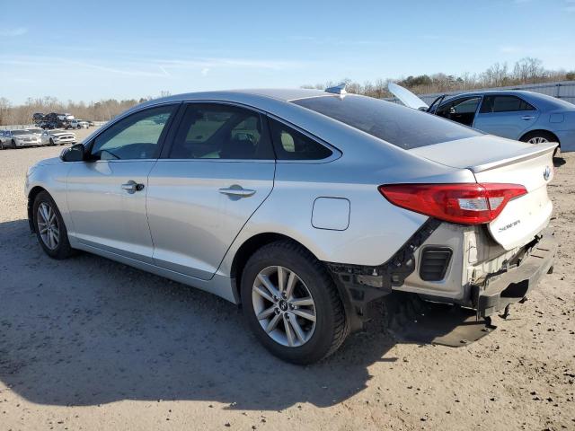 Photo 1 VIN: 5NPE24AF9FH139260 - HYUNDAI SONATA 