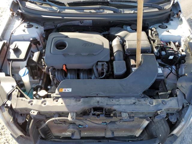 Photo 10 VIN: 5NPE24AF9FH139260 - HYUNDAI SONATA 