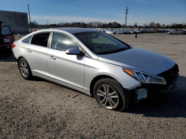 Photo 3 VIN: 5NPE24AF9FH139260 - HYUNDAI SONATA 