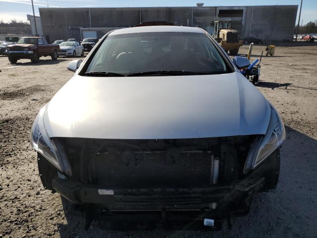 Photo 4 VIN: 5NPE24AF9FH139260 - HYUNDAI SONATA 