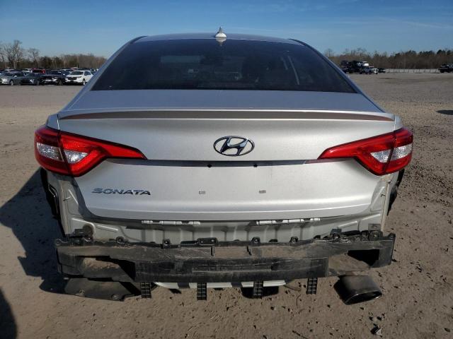 Photo 5 VIN: 5NPE24AF9FH139260 - HYUNDAI SONATA 