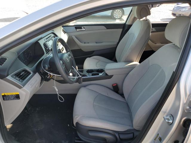 Photo 6 VIN: 5NPE24AF9FH139260 - HYUNDAI SONATA 