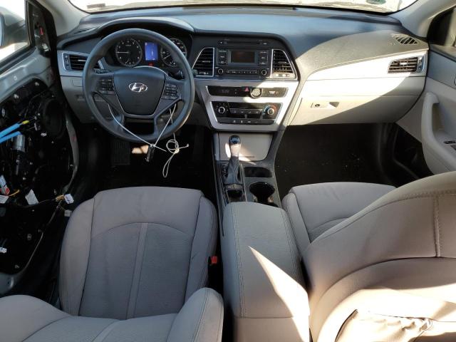 Photo 7 VIN: 5NPE24AF9FH139260 - HYUNDAI SONATA 