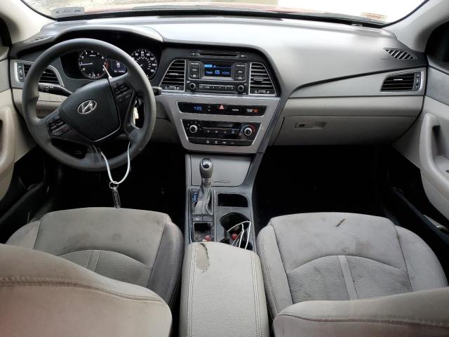 Photo 7 VIN: 5NPE24AF9FH141252 - HYUNDAI SONATA SE 