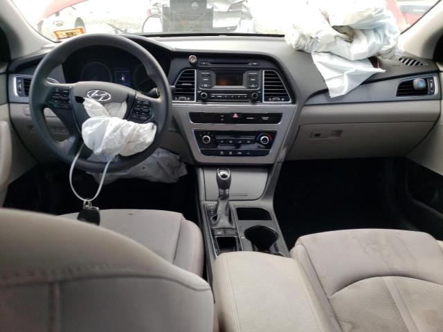 Photo 7 VIN: 5NPE24AF9FH144751 - HYUNDAI SONATA SE 