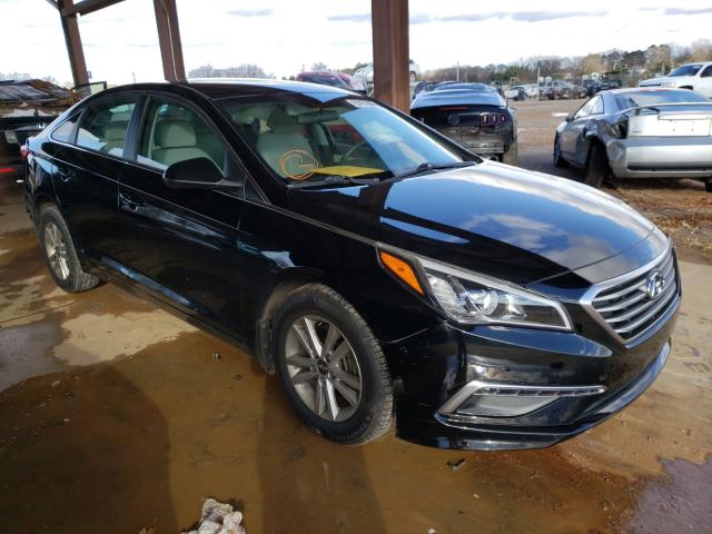 Photo 0 VIN: 5NPE24AF9FH145026 - HYUNDAI SONATA SE 