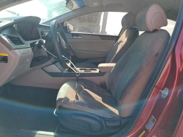 Photo 6 VIN: 5NPE24AF9FH145186 - HYUNDAI SONATA 