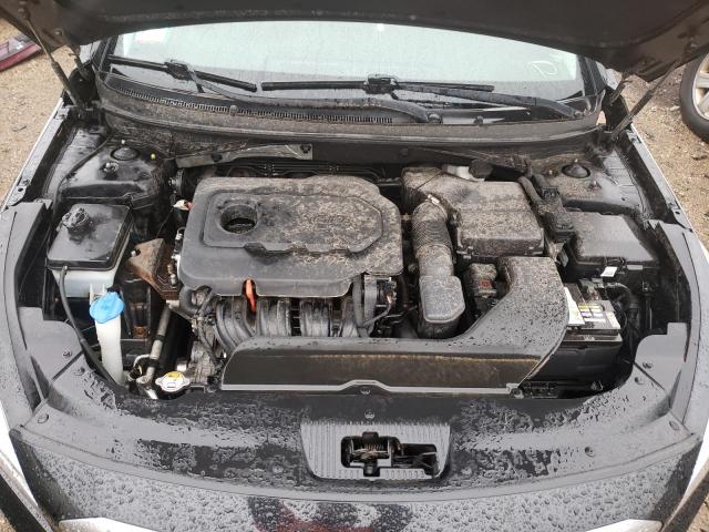 Photo 6 VIN: 5NPE24AF9FH145477 - HYUNDAI SONATA SE 