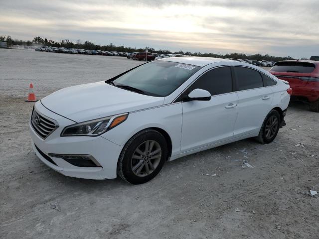 Photo 0 VIN: 5NPE24AF9FH150162 - HYUNDAI SONATA 