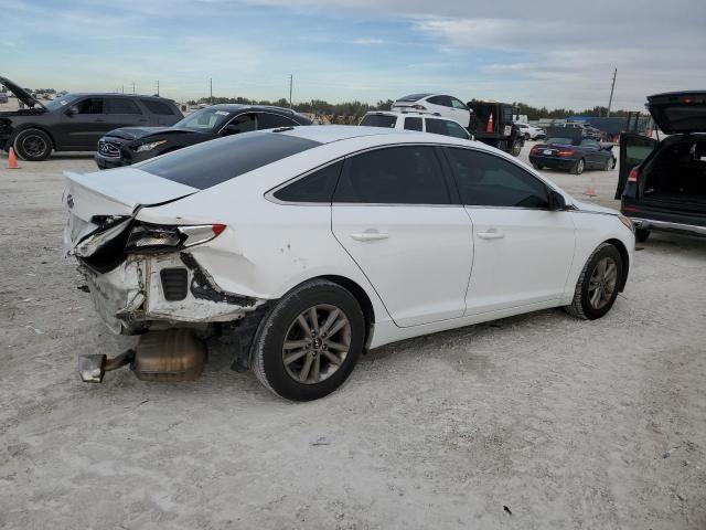 Photo 2 VIN: 5NPE24AF9FH150162 - HYUNDAI SONATA 