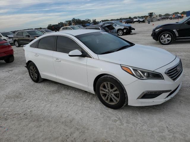 Photo 3 VIN: 5NPE24AF9FH150162 - HYUNDAI SONATA 