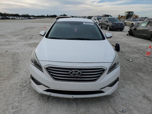 Photo 4 VIN: 5NPE24AF9FH150162 - HYUNDAI SONATA 