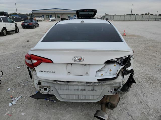 Photo 5 VIN: 5NPE24AF9FH150162 - HYUNDAI SONATA 