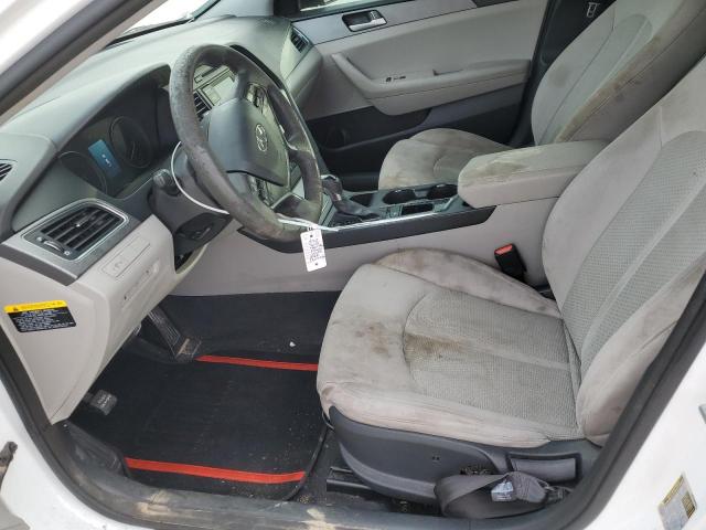 Photo 6 VIN: 5NPE24AF9FH150162 - HYUNDAI SONATA 