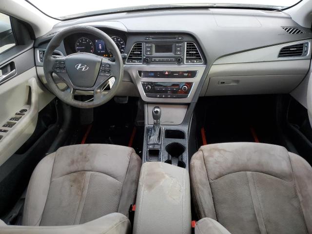 Photo 7 VIN: 5NPE24AF9FH150162 - HYUNDAI SONATA 