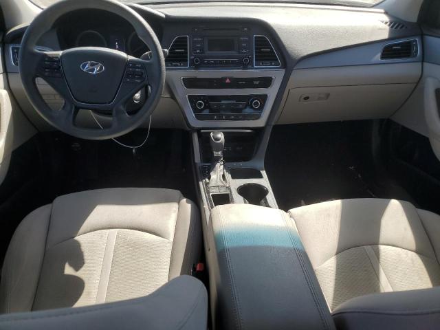 Photo 7 VIN: 5NPE24AF9FH152641 - HYUNDAI SONATA 