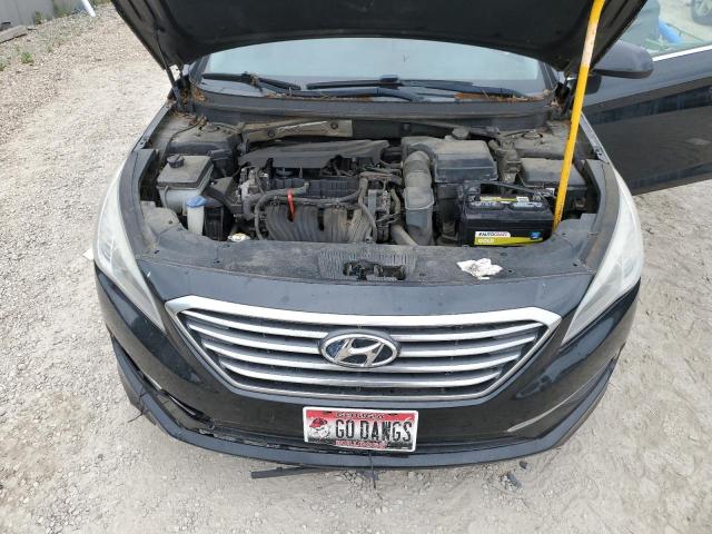 Photo 10 VIN: 5NPE24AF9FH153255 - HYUNDAI SONATA 