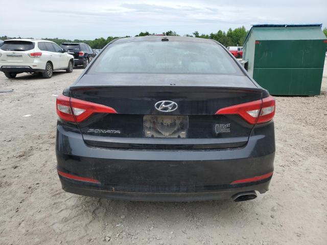 Photo 5 VIN: 5NPE24AF9FH153255 - HYUNDAI SONATA 