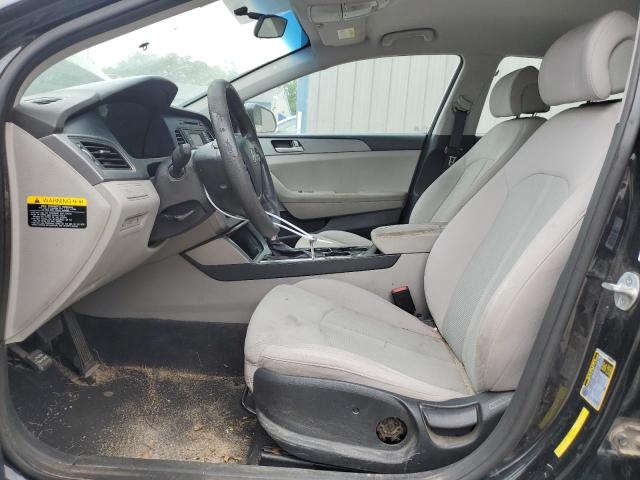 Photo 6 VIN: 5NPE24AF9FH153255 - HYUNDAI SONATA 