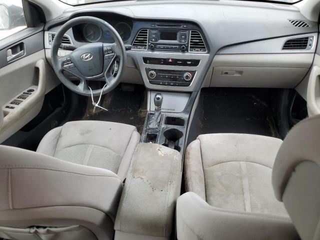 Photo 7 VIN: 5NPE24AF9FH153255 - HYUNDAI SONATA 