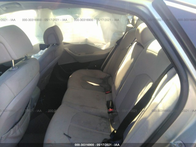 Photo 7 VIN: 5NPE24AF9FH153921 - HYUNDAI SONATA 