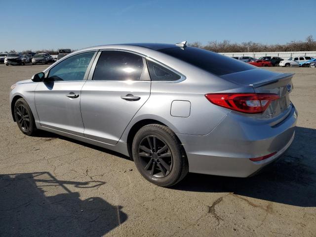 Photo 1 VIN: 5NPE24AF9FH153935 - HYUNDAI SONATA SE 