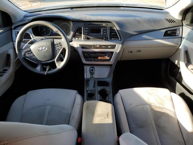 Photo 7 VIN: 5NPE24AF9FH153935 - HYUNDAI SONATA SE 