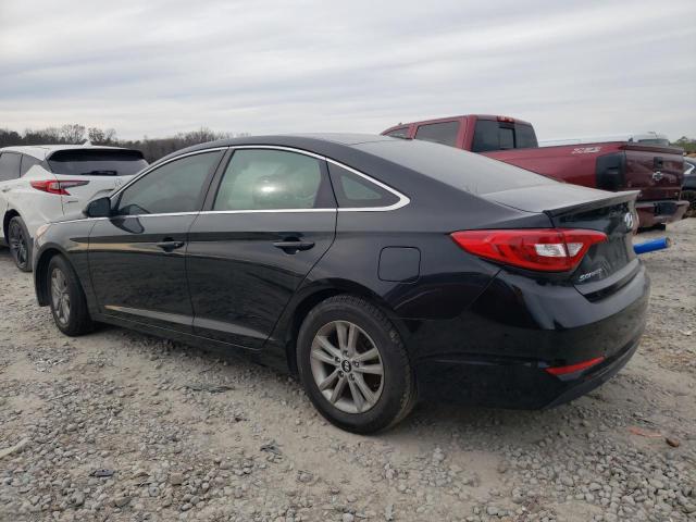 Photo 1 VIN: 5NPE24AF9FH157516 - HYUNDAI SONATA 