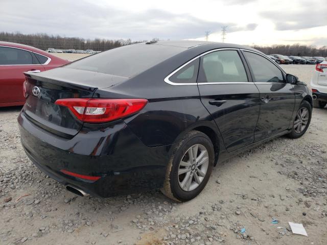 Photo 2 VIN: 5NPE24AF9FH157516 - HYUNDAI SONATA 